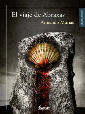 cover image of El viaje de Abraxas